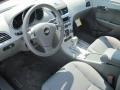 Silver Ice Metallic - Malibu LT Sedan Photo No. 5