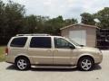 2005 Sandstone Metallic Chevrolet Uplander LT  photo #10