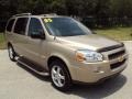 2005 Sandstone Metallic Chevrolet Uplander LT  photo #11