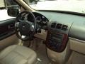 2005 Sandstone Metallic Chevrolet Uplander LT  photo #12