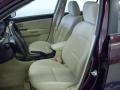2007 Phantom Purple Mica Mazda MAZDA3 i Sport Sedan  photo #6