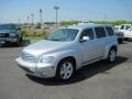 Silver Ice Metallic - HHR LT Photo No. 1