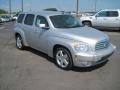 Silver Ice Metallic - HHR LT Photo No. 3
