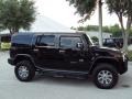 Black - H2 SUV Photo No. 11