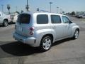 Silver Ice Metallic - HHR LT Photo No. 4