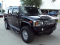 Black - H2 SUV Photo No. 12