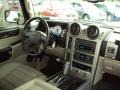 Black - H2 SUV Photo No. 13