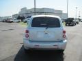 Silver Ice Metallic - HHR LT Photo No. 5