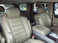 Black - H2 SUV Photo No. 14