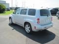 Silver Ice Metallic - HHR LT Photo No. 6