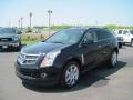 Black Raven - SRX V6 Photo No. 1