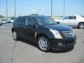 Black Raven - SRX V6 Photo No. 3