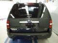 2008 Black Ford Explorer XLT 4x4  photo #3