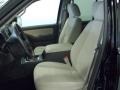 2008 Black Ford Explorer XLT 4x4  photo #5