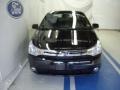Black - Focus SES Sedan Photo No. 2