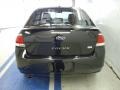 Black - Focus SES Sedan Photo No. 5