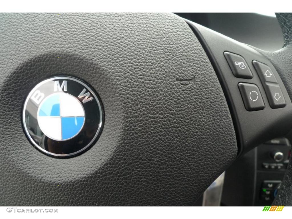 2010 3 Series 328i xDrive Sedan - Alpine White / Black photo #39