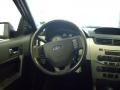 Black - Focus SES Sedan Photo No. 13