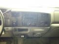 True Blue Metallic - F350 Super Duty XLT SuperCab 4x4 Photo No. 11