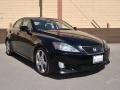 Obsidian Black - IS 250 Photo No. 1