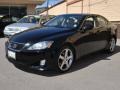 Obsidian Black - IS 250 Photo No. 3