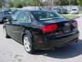 Brilliant Black - A4 2.0T Sedan Photo No. 3