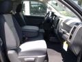 2010 Brilliant Black Crystal Pearl Dodge Ram 1500 ST Regular Cab  photo #13