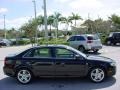 Brilliant Black - A4 2.0T Sedan Photo No. 6