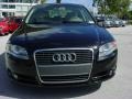 Brilliant Black - A4 2.0T Sedan Photo No. 8