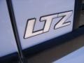 2003 Summit White Chevrolet TrailBlazer LTZ 4x4  photo #10