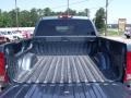 2010 Stealth Gray Metallic GMC Sierra 1500 SLE Crew Cab  photo #14