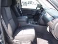 2010 Stealth Gray Metallic GMC Sierra 1500 SLE Crew Cab  photo #16