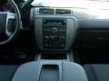 2010 Stealth Gray Metallic GMC Sierra 1500 SLE Crew Cab  photo #17