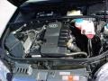Brilliant Black - A4 2.0T Sedan Photo No. 14