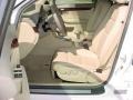 Ibis White - A4 2.0T Sedan Photo No. 9