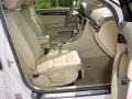 Ibis White - A4 2.0T Sedan Photo No. 10