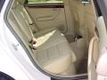 Ibis White - A4 2.0T Sedan Photo No. 11