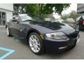 Monaco Blue Metallic - Z4 3.0i Roadster Photo No. 1