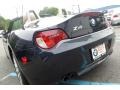 Monaco Blue Metallic - Z4 3.0i Roadster Photo No. 10