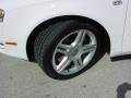 Ibis White - A4 2.0T Sedan Photo No. 15