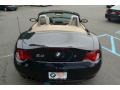 Monaco Blue Metallic - Z4 3.0i Roadster Photo No. 12