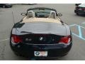 2007 Monaco Blue Metallic BMW Z4 3.0i Roadster  photo #12