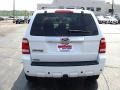 2008 Oxford White Ford Escape Limited  photo #8