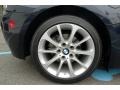 Monaco Blue Metallic - Z4 3.0i Roadster Photo No. 17