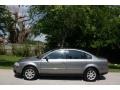 Stonehenge Grey Metallic - Passat GLS Sedan Photo No. 3