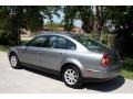 Stonehenge Grey Metallic - Passat GLS Sedan Photo No. 5