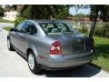 Stonehenge Grey Metallic - Passat GLS Sedan Photo No. 6