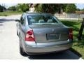 Stonehenge Grey Metallic - Passat GLS Sedan Photo No. 7