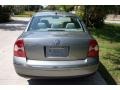 Stonehenge Grey Metallic - Passat GLS Sedan Photo No. 8