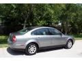 Stonehenge Grey Metallic - Passat GLS Sedan Photo No. 10